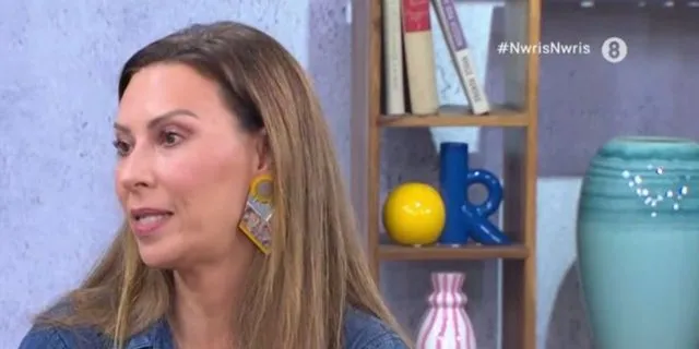 Η Δώρα Χρυσικού