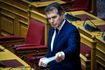 Συζήτηση επίκαιρης ερώτησης στην Ολομέλεια της Βουλής