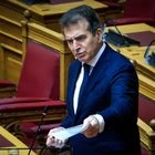 Συζήτηση επίκαιρης ερώτησης στην Ολομέλεια της Βουλής