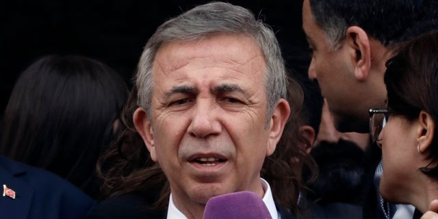 Τουρκία: Η Εισαγγελία ξεκινά έρευνα κατά του δημάρχου Άγκυρας για διαφθορά