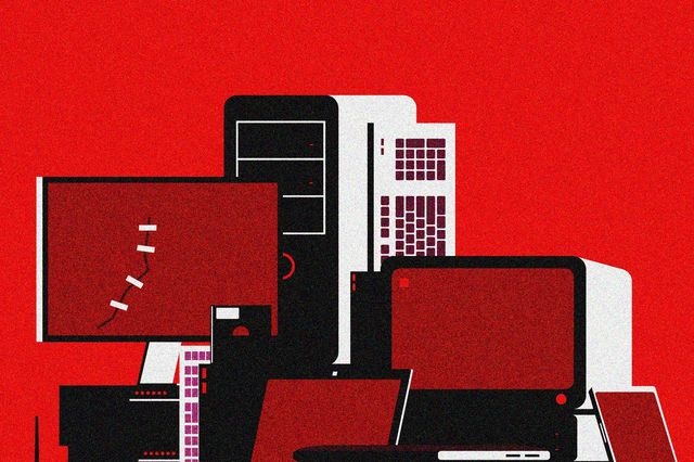 Γραφειοκρατία