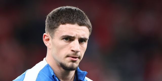 Χρήστος Ζαφείρης: Η συγκλονιστική ανάρτηση μετά το ματς με τη Δανία – “Ζητώ χίλια συγγνώμη για το λάθος μου”