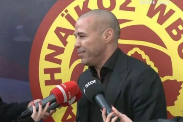 Μιχάλης Ζαμπίδης: Το πρόβλημα υγείας που τον οδήγησε στο νοσοκομείο