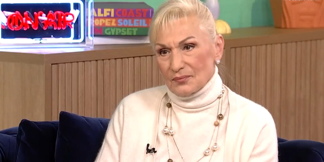 Σόφη Ζαννίνου: Έχω “φάει” κι εγώ το “πακέτο” της πατριαρχίας