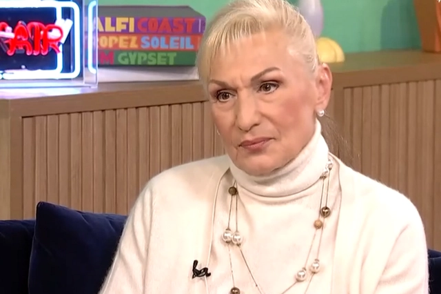 Σόφη Ζαννίνου: Έχω “φάει” κι εγώ το “πακέτο” της πατριαρχίας
