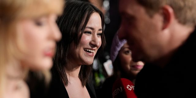 Το ξέσπασμα της κόρης του Ρόμπιν Γουίλιαμς για τα ΑΙ βίντεο με τον πατέρα της – “Είναι αηδιαστικό”