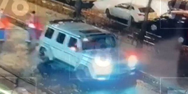 Βίντεο: Φοιτήτρια σχεδίασε την απαγωγή παίκτη της Ζενίτ Αγίας Πετρούπολης