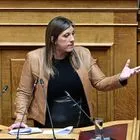 Ψηφίστηκε η άρση ασυλίας της Κωνσταντοπούλου – Απερρίφθη για την Κανέλλη