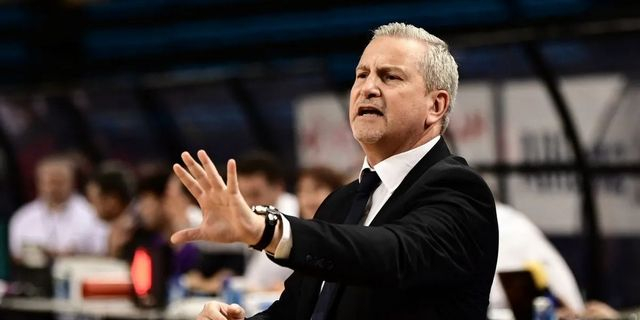 Ο Πανιώνιος ανακοίνωσε την πρόσληψη του Ηλία Ζούρου