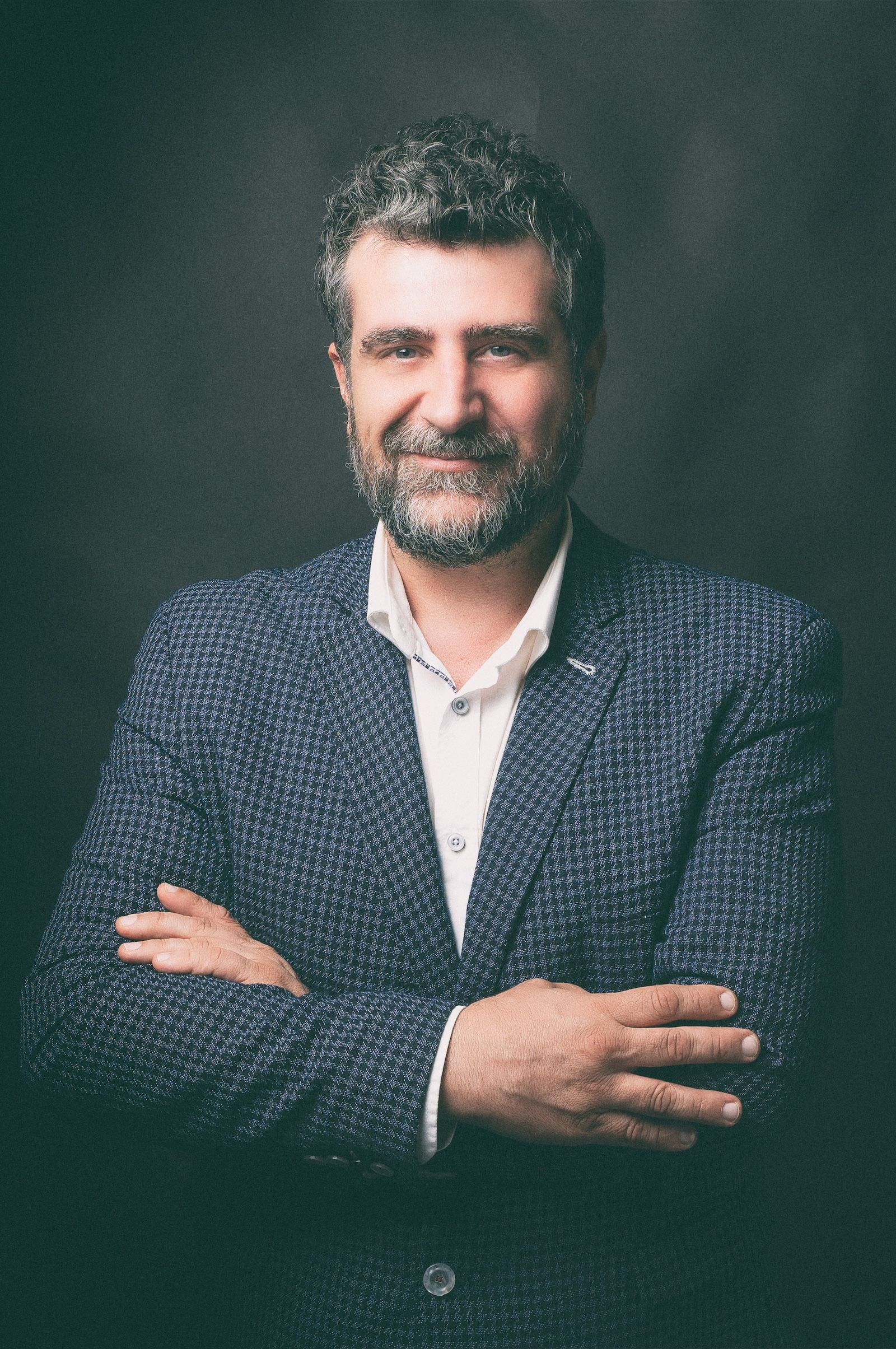 Ο Αστέριος Πελτέκης