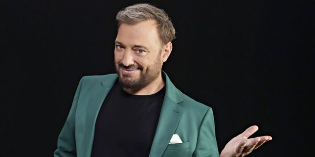 The Wall: Ο πιο “θρυλικός” τοίχος της τηλεόρασης έρχεται στον ΣΚΑΪ