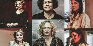 “Είναι ένας ξεφτιλισμένος”- Έξι γυναίκες συζητούν για τον Θωμά Αλεξόπουλο