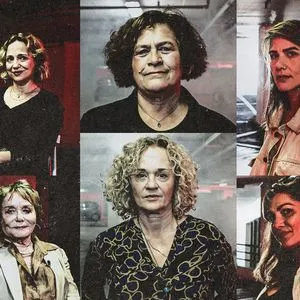 “Είναι ένας ξεφτιλισμένος”- Έξι γυναίκες συζητούν για τον Θωμά Αλεξόπουλο