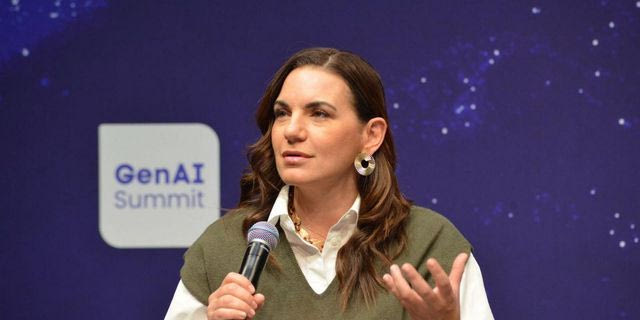 Όλγα Κεφαλογιάννη