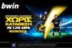 bwin – Με 1.215 δώρα* είσαι μέσα στο παιχνίδι