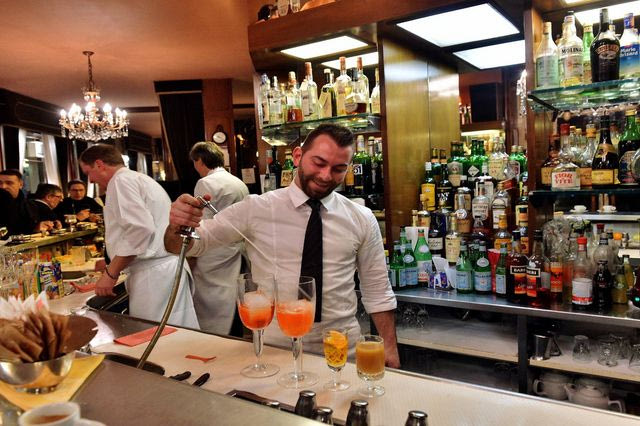 72 ώρες στο Μιλάνο της καλοπέρασης