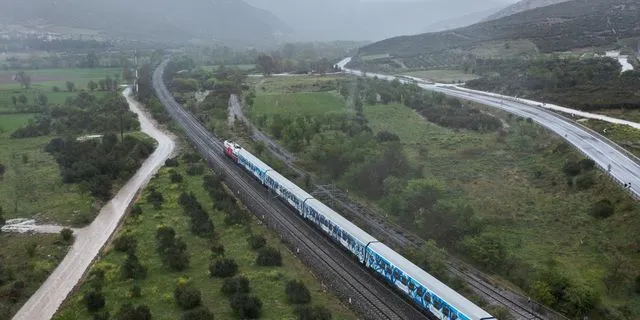 Γιατί δεν έχουμε τον σιδηρόδρομο που θέλουμε;