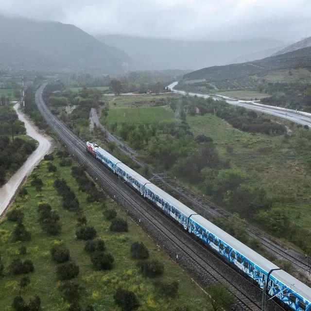 Γιατί δεν έχουμε τον σιδηρόδρομο που θέλουμε;