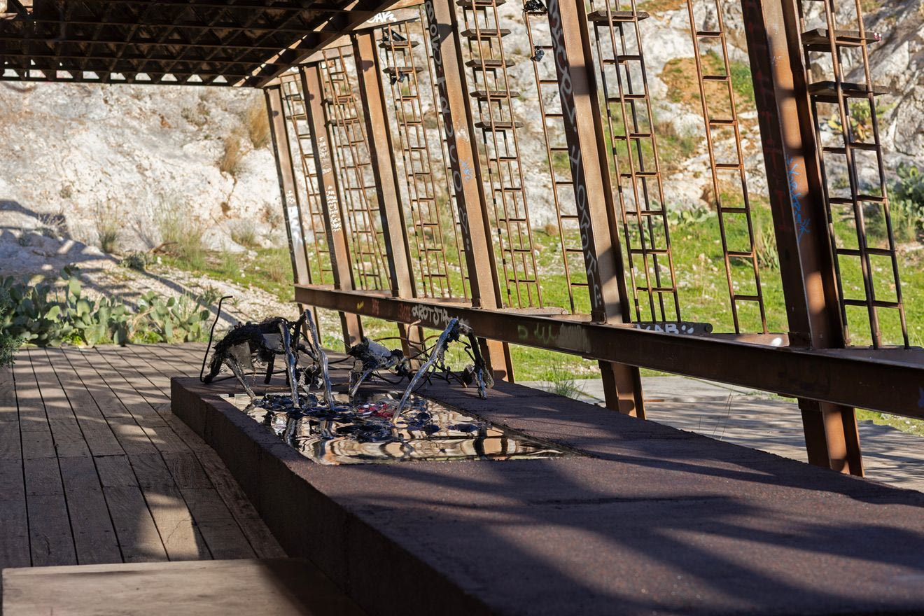 Ανάθεση νέου έργου από τον ΝΕΟΝ για το Έργο στην Πόλη 2025.