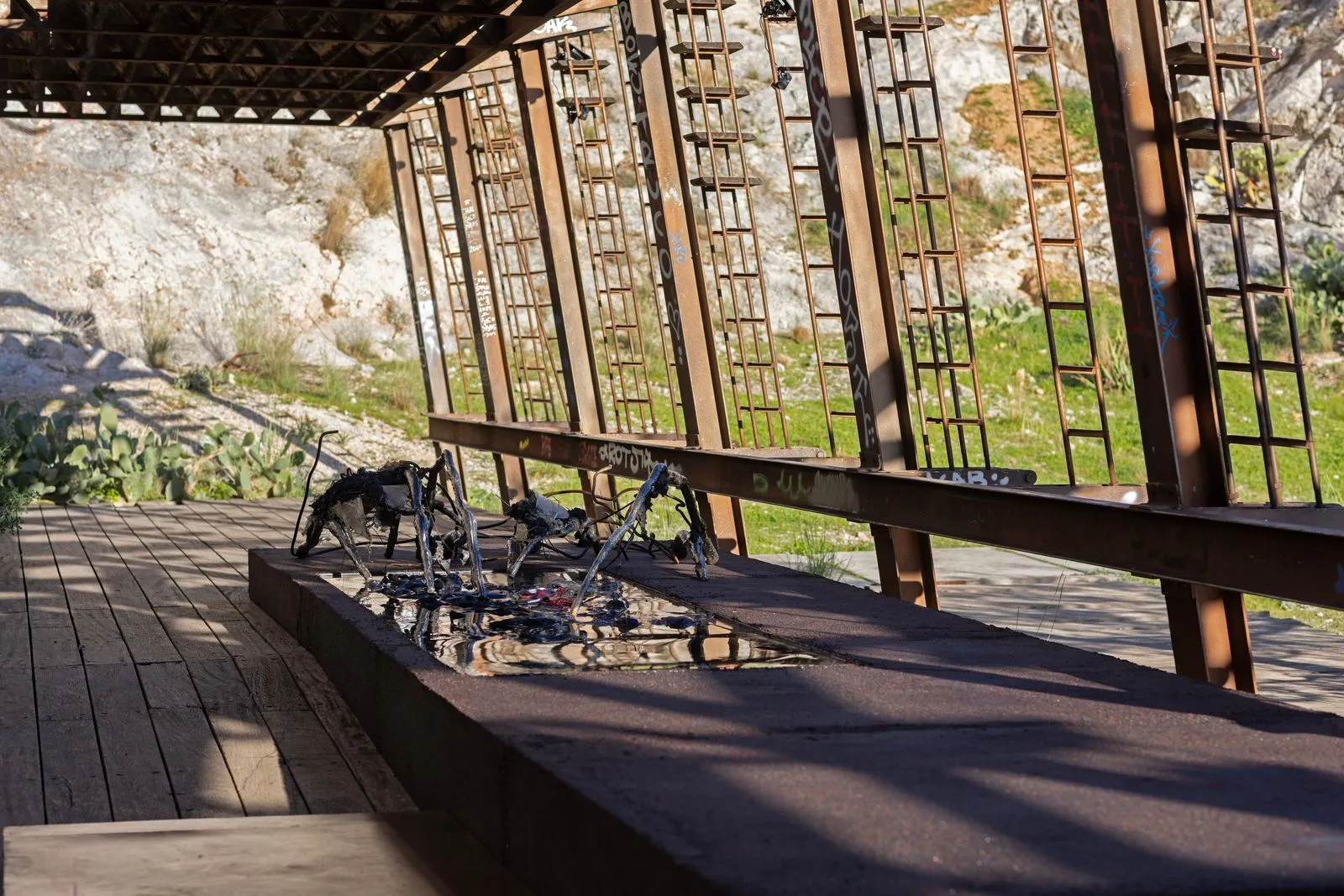 Ανάθεση νέου έργου από τον ΝΕΟΝ για το Έργο στην Πόλη 2025.