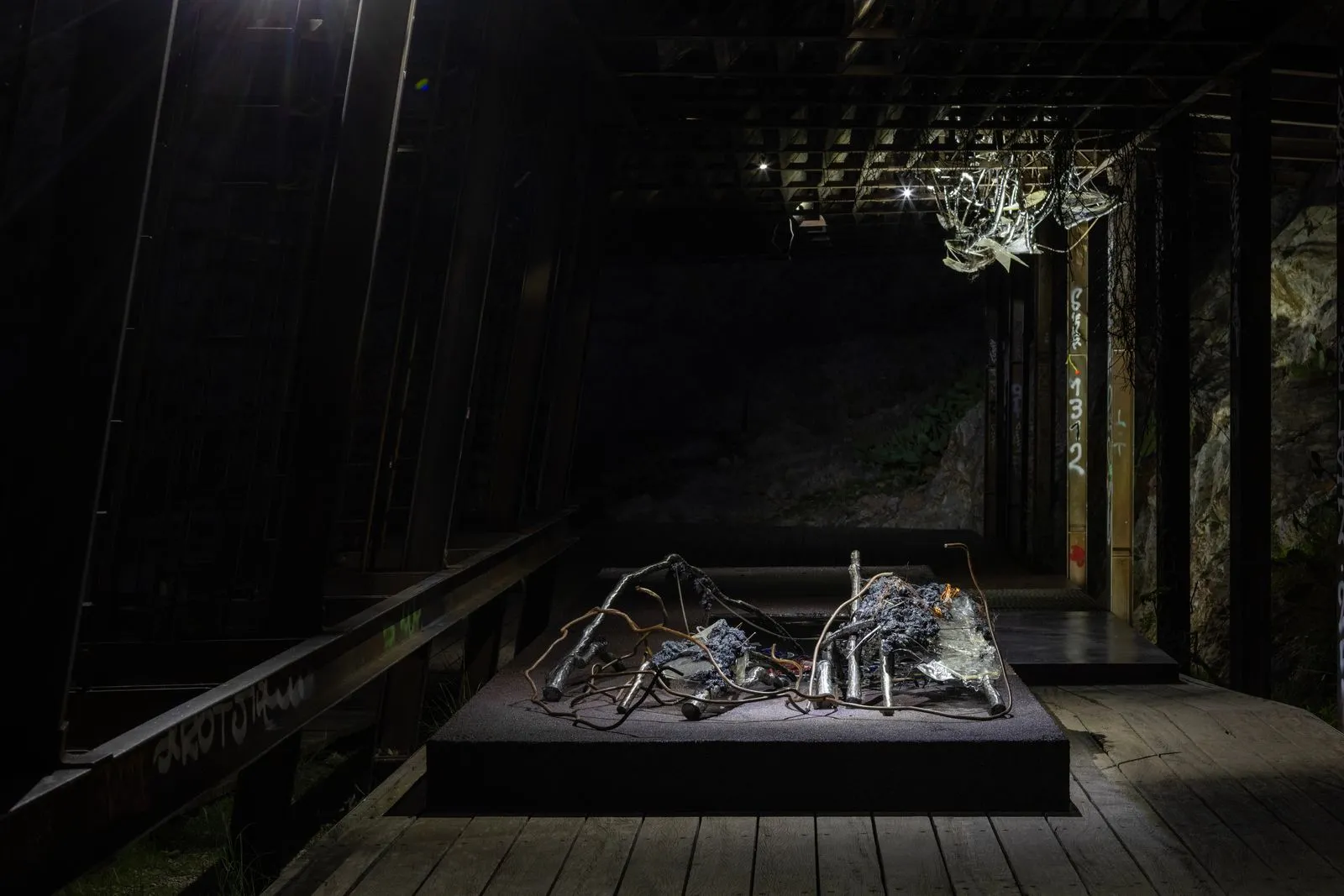 Athens Dies In Dreams At Sunrise