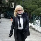 Αγγελική Νικολούλη: Το μήνυμα μετά τον θάνατο της μητέρας της – Αναβάλλεται το “Τούνελ”