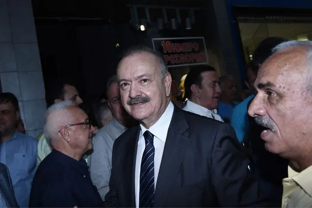 Πέθανε ο Δημήτρης Σταμάτης – Το συγκινητικό “αντίο” του Α. Σαμαρά