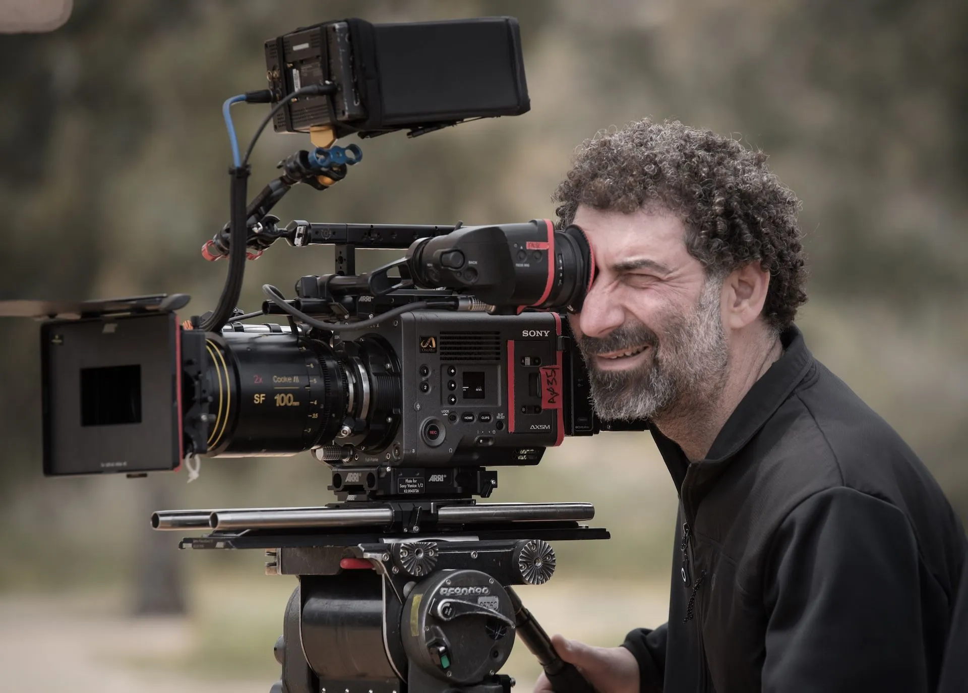 Ο Γιάννης Οικονομίδης