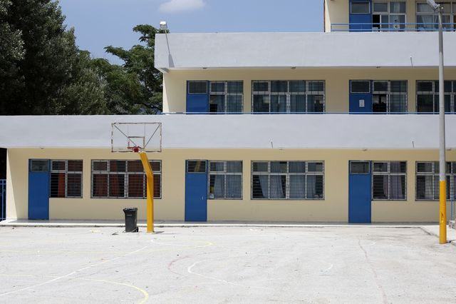 Προς υπογραφές το μεγάλο κτιριακό έργο – ΣΔΙΤ για σχολικές μονάδες στα Χανιά