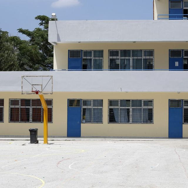 Προς υπογραφές το μεγάλο κτιριακό έργο – ΣΔΙΤ για σχολικές μονάδες στα Χανιά