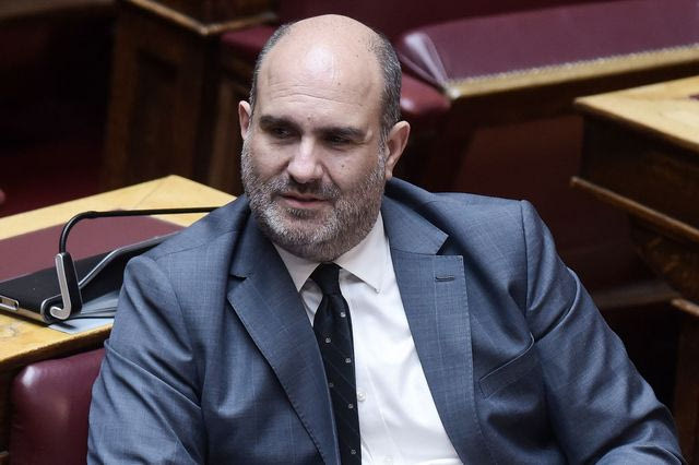 Μαρκόπουλος: “Δεν με ικανοποιεί η απόφαση για τα ΕΛΤΑ”