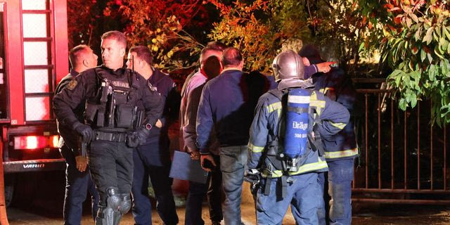 Ηράκλειο: Τα σενάρια πίσω από την οικογενειακή τραγωδία – Τι ερευνούν οι Αρχές  