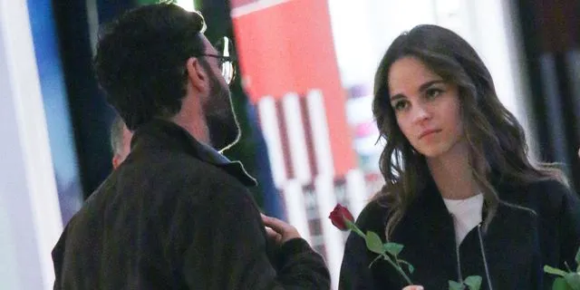 H Πατρίτσια Μίλικ-Περιστέρη αποκάλυψε την εγκυμοσύνη της