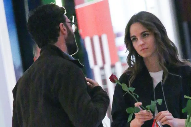 H Πατρίτσια Μίλικ-Περιστέρη αποκάλυψε την εγκυμοσύνη της