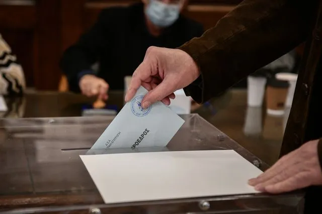 Εκλογές στον ΔΣΑ (φωτογραφία αρχείου)