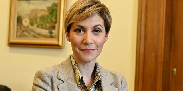 Μουρελάτου: “Ο ελέφαντας στο δωμάτιο είναι η ανομία στην Κρήτη, όχι οι δηλώσεις Ανδρουλάκη”