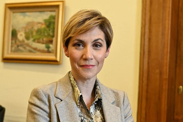 Μουρελάτου:  “Ο ελέφαντας στο δωμάτιο είναι η ανομία στην Κρήτη, όχι οι δηλώσεις Ανδρουλάκη”