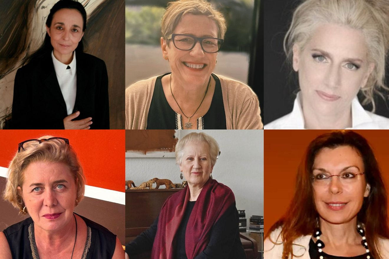 Τις Κυριακές η τέχνη συναντά τη φύση στην Πλάκα