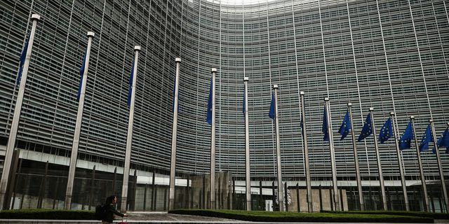 Χάνει την προθεσμία για το SAFE η Τουρκία, λέει η Κομισιόν