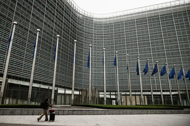 Χάνει την προθεσμία για το SAFE η Τουρκία, λέει η Κομισιόν