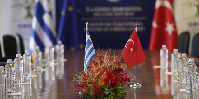 “The Catalyst”: Ελλάδα – Τουρκία, επόμενη κίνηση; Ένας οδικός χάρτης επίλυσης προβλημάτων