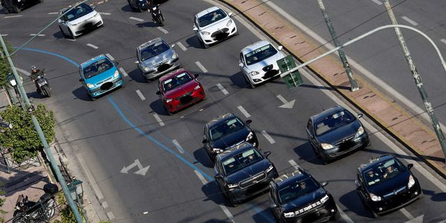 Αυτοκίνητα