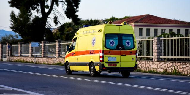 Ξάνθη: Νεκρός 60χρονος από έκρηξη σε φούρνο