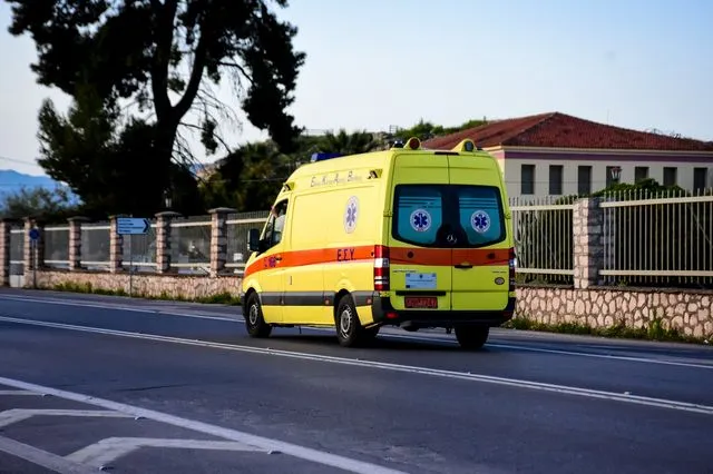 Ξάνθη: Νεκρός 60χρονος από έκρηξη σε φούρνο