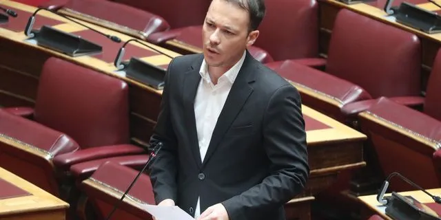 Μίλτος Ζαμπάρας: Μεγαβάτ στα λόγια – Μπλακ άουτ στη στρατηγική