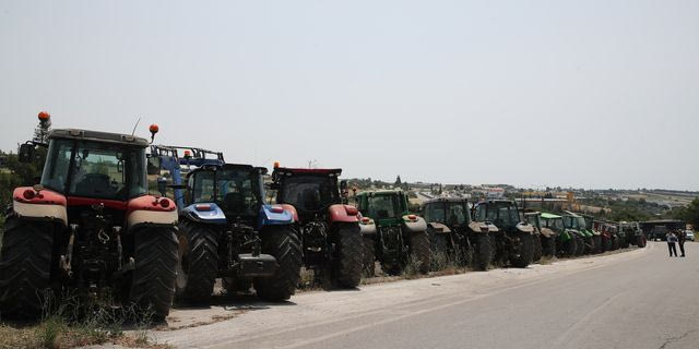 Τσιάρας: Από Δευτέρα οι ενστάσεις για τις επιδοτήσεις ΟΠΕΚΕΠΕ