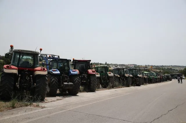 Τσιάρας: Από Δευτέρα οι ενστάσεις για τις επιδοτήσεις ΟΠΕΚΕΠΕ