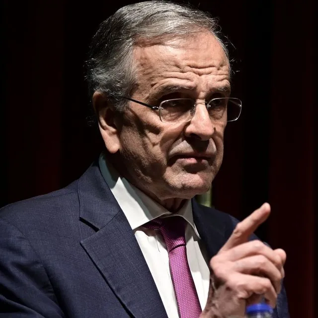 Ήρθε η ώρα για το νέο κόμμα Σαμαρά