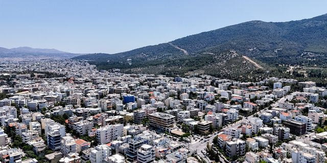 Στο Gov.gr Wallet θα αποθηκεύονται πλέον και πληροφορίες για τα ακίνητα