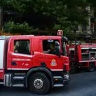 Μπλακάουτ σε περιοχές της Λάρισας – Κινητοποίηση της Πυροσβεστικής